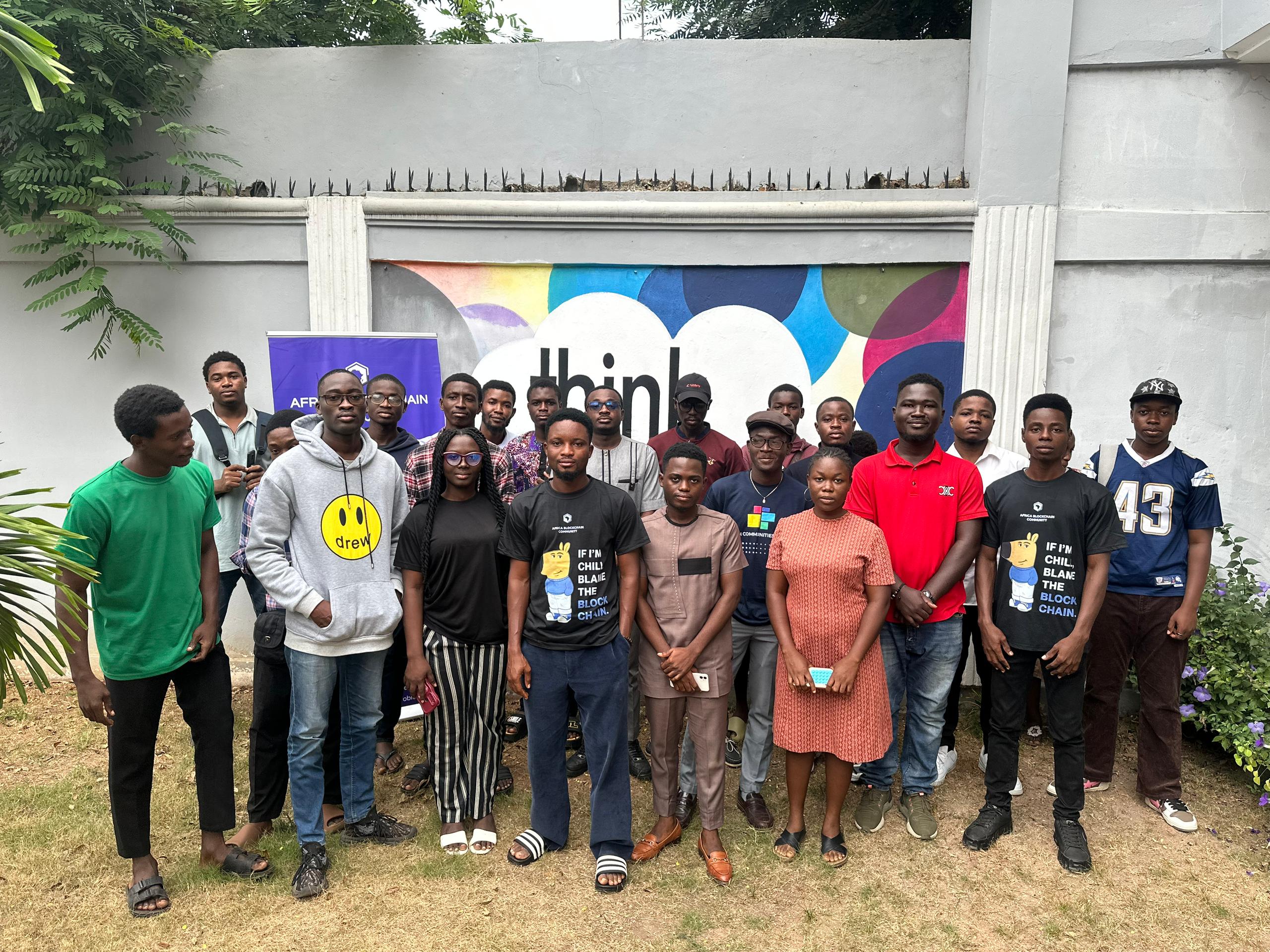 10 Years of Ethereum — Community Event